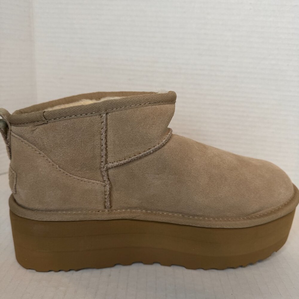 Ugg Platform Boot - image 8